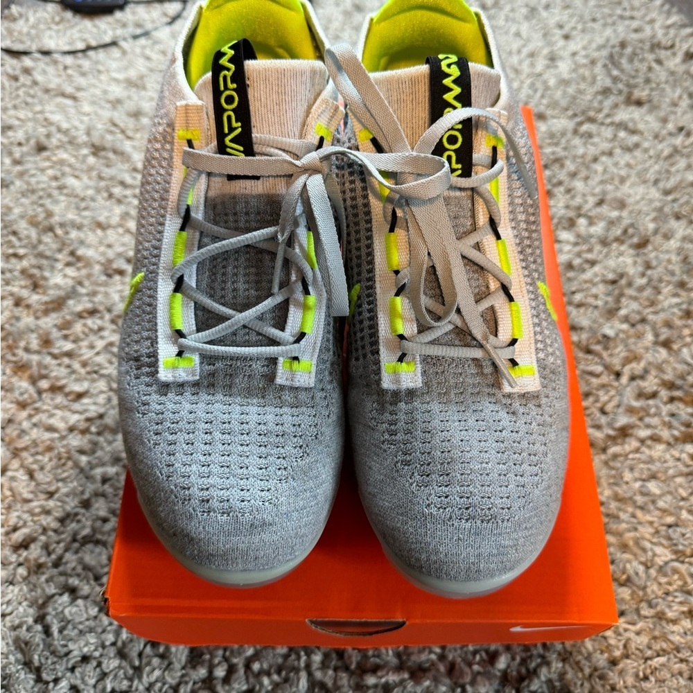 Nike air vapormax 2021 - Picture 3 of 7